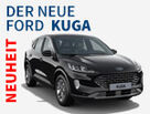 Der neue Ford Kuga im Autohaus Gegner in Eilenburg, Leipzig, Oschatz und Taucha