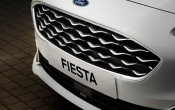 Ford Fiesta Vignale im Autohaus Gegner in Oschatz, Leipzig und Eilenburg