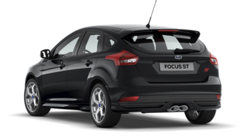 Ford Focus ST im Autohaus Gegner in Oschatz, Leipzig und Eilenburg