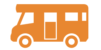 Motorhome Icon