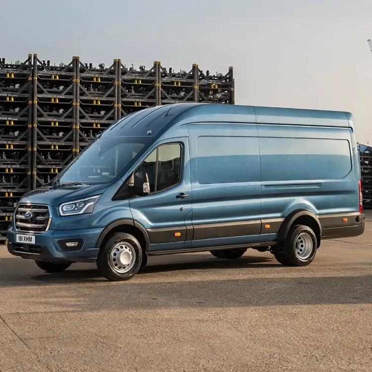 Ford Transit Kasten